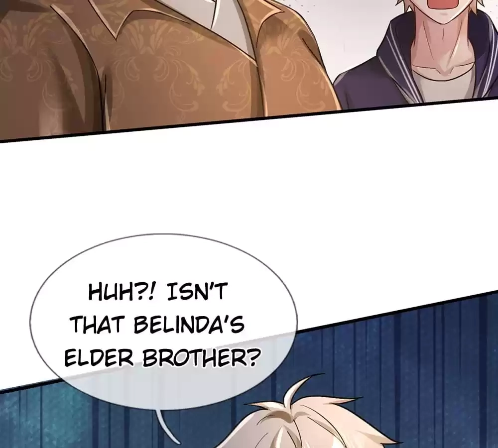 I Added All My Attributes To Strength Chapter 39 - page 11