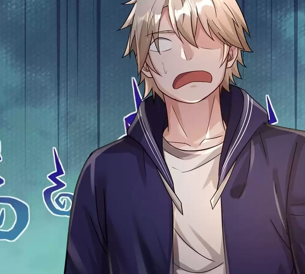 I Added All My Attributes To Strength Chapter 39 - page 12