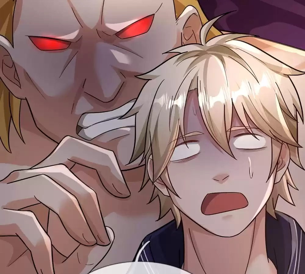 I Added All My Attributes To Strength Chapter 39 - page 14