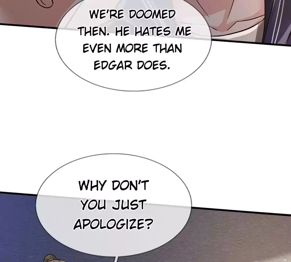 I Added All My Attributes To Strength Chapter 39 - page 15