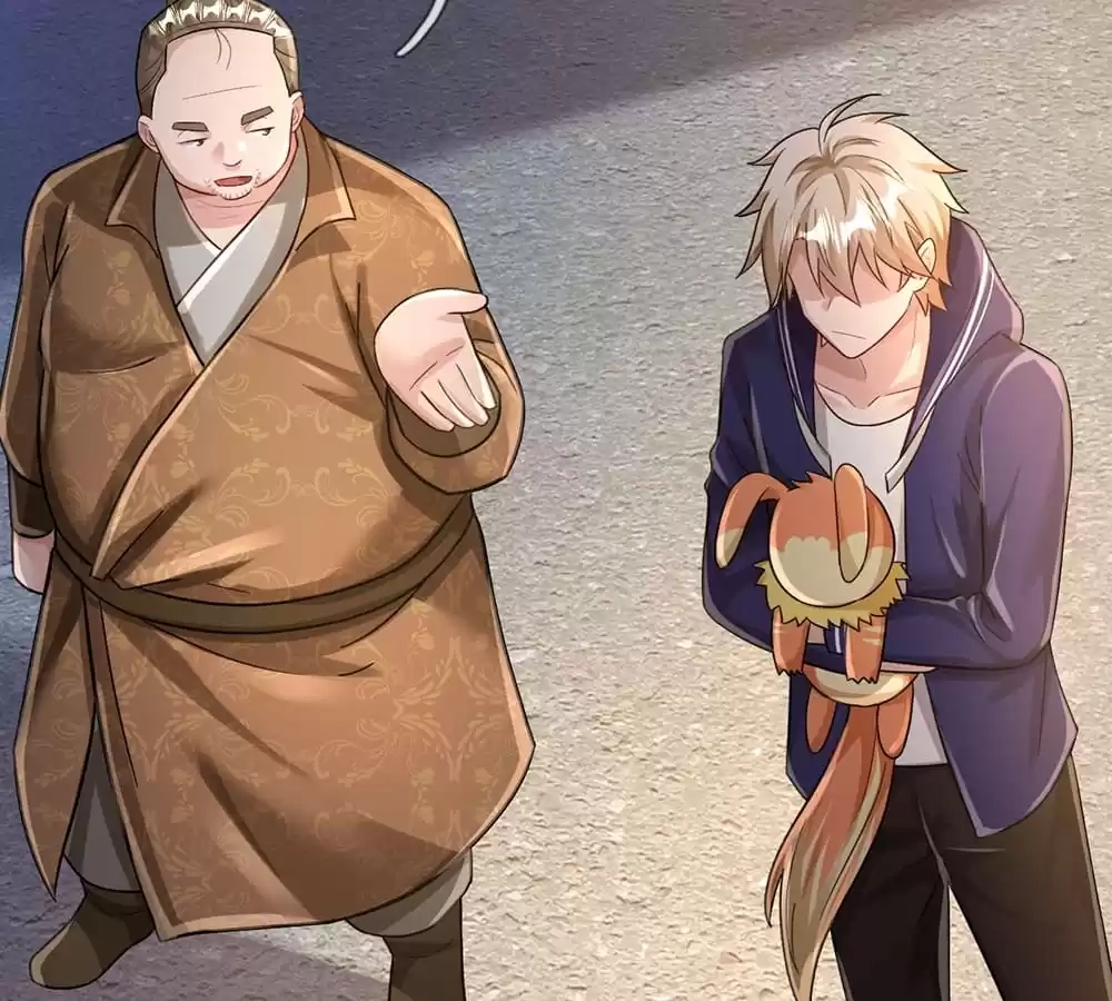 I Added All My Attributes To Strength Chapter 39 - page 16