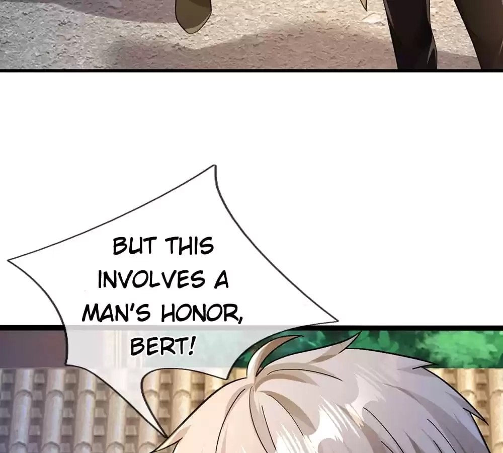 I Added All My Attributes To Strength Chapter 39 - page 17