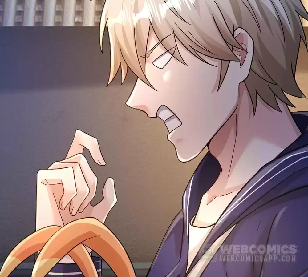 I Added All My Attributes To Strength Chapter 39 - page 18