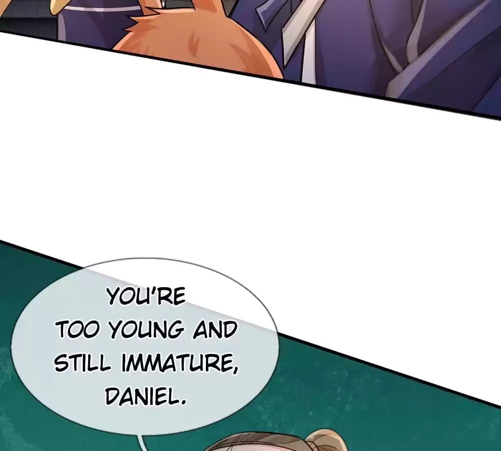 I Added All My Attributes To Strength Chapter 39 - page 19