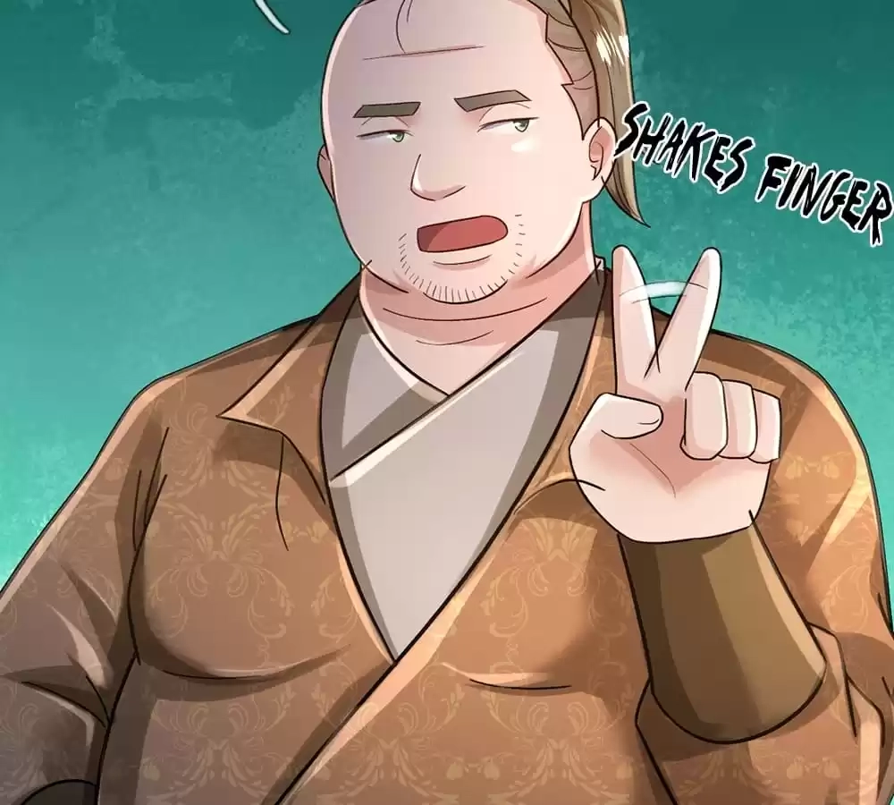 I Added All My Attributes To Strength Chapter 39 - page 20