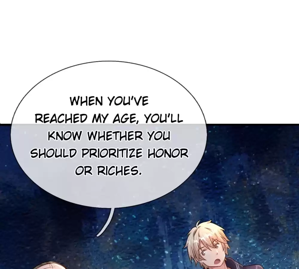 I Added All My Attributes To Strength Chapter 39 - page 22