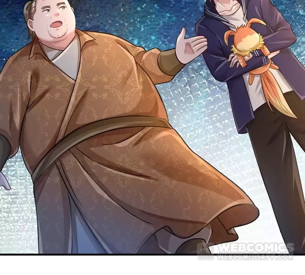 I Added All My Attributes To Strength Chapter 39 - page 23