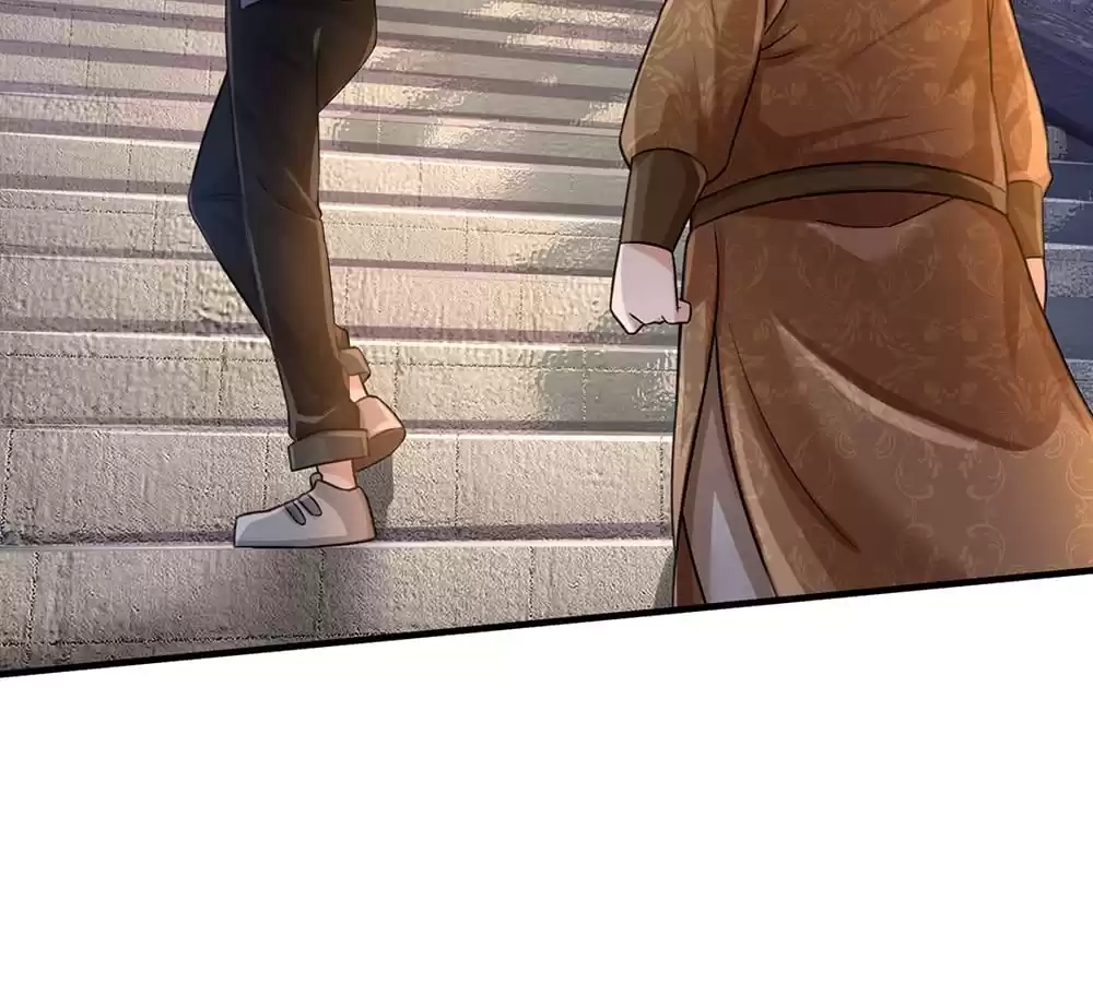 I Added All My Attributes To Strength Chapter 39 - page 28