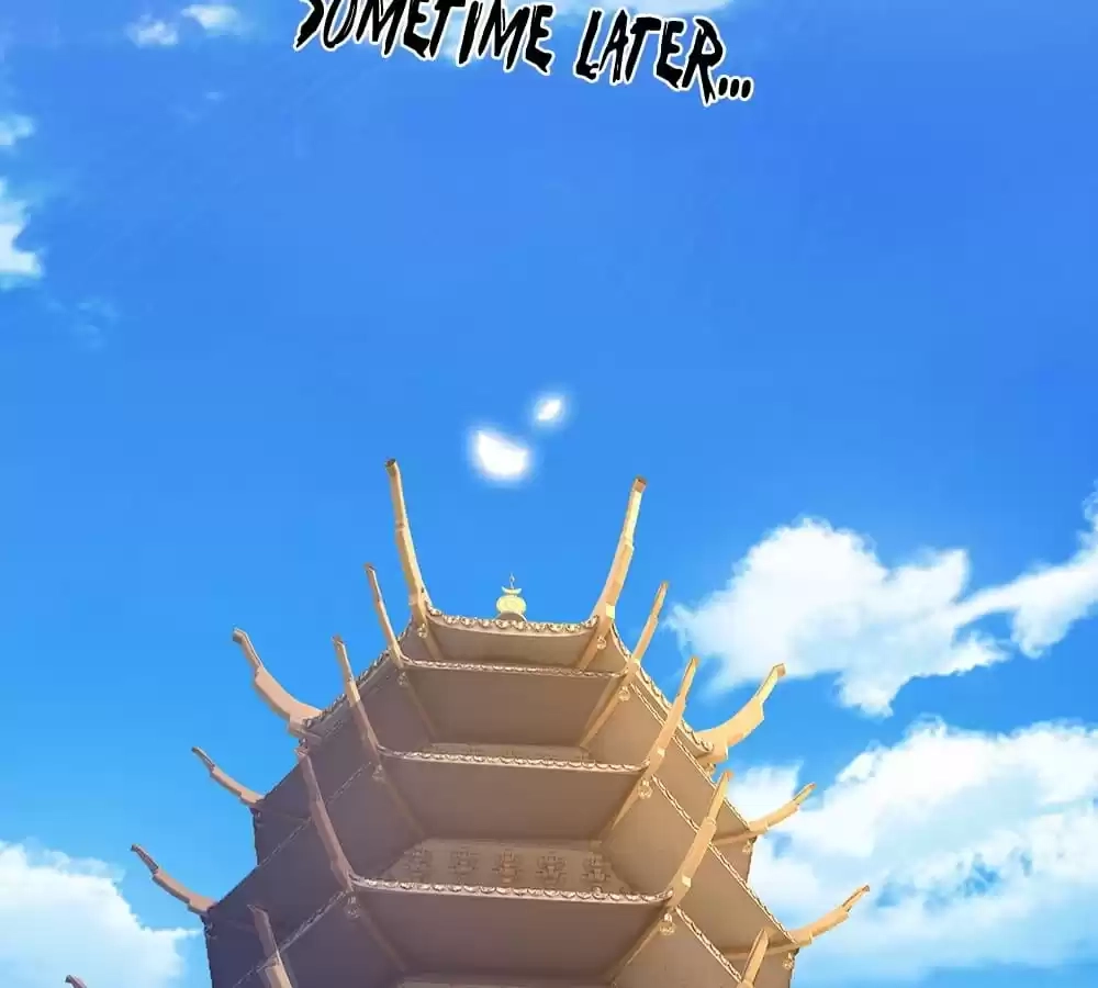 I Added All My Attributes To Strength Chapter 39 - page 3