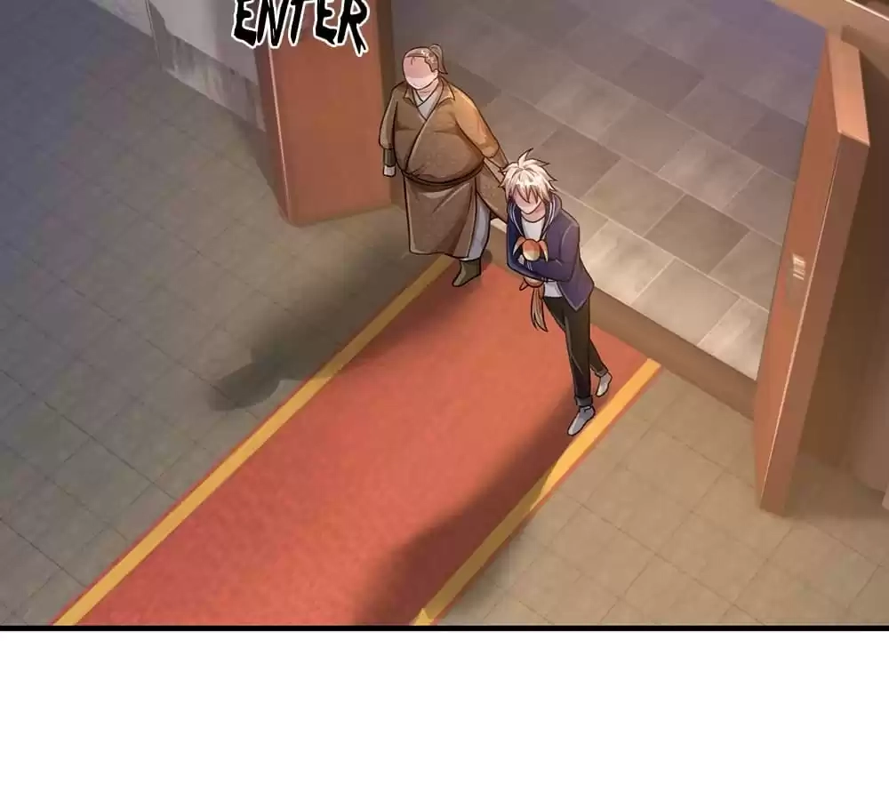 I Added All My Attributes To Strength Chapter 39 - page 30