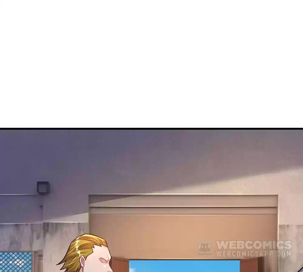 I Added All My Attributes To Strength Chapter 39 - page 31