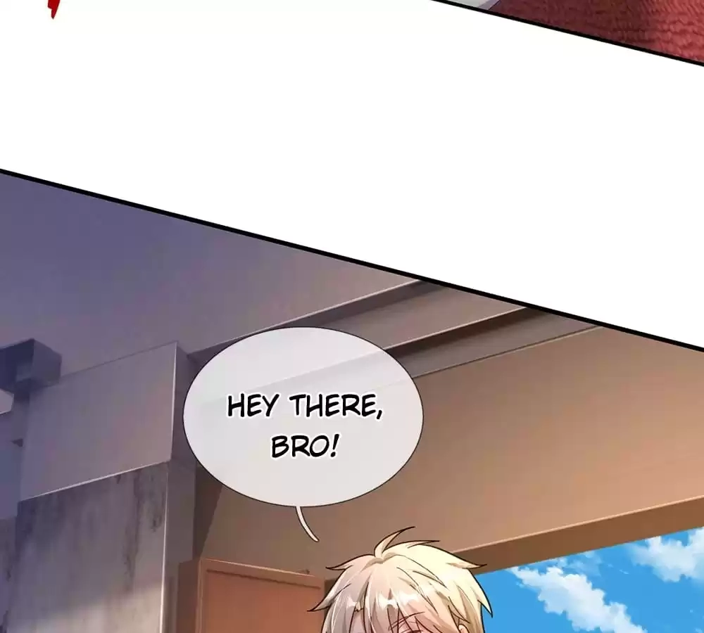 I Added All My Attributes To Strength Chapter 39 - page 33