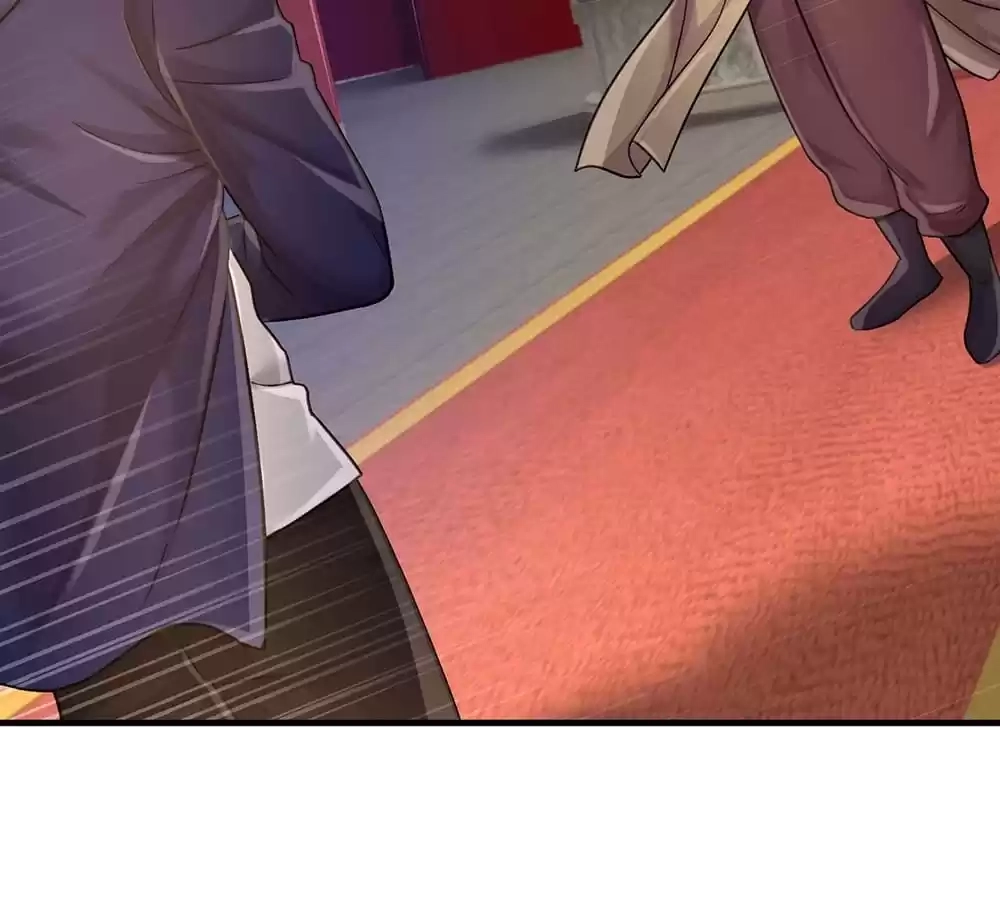 I Added All My Attributes To Strength Chapter 39 - page 36