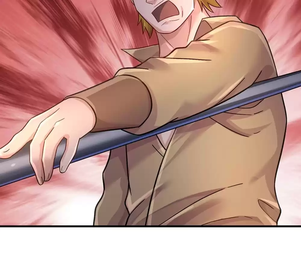 I Added All My Attributes To Strength Chapter 39 - page 38