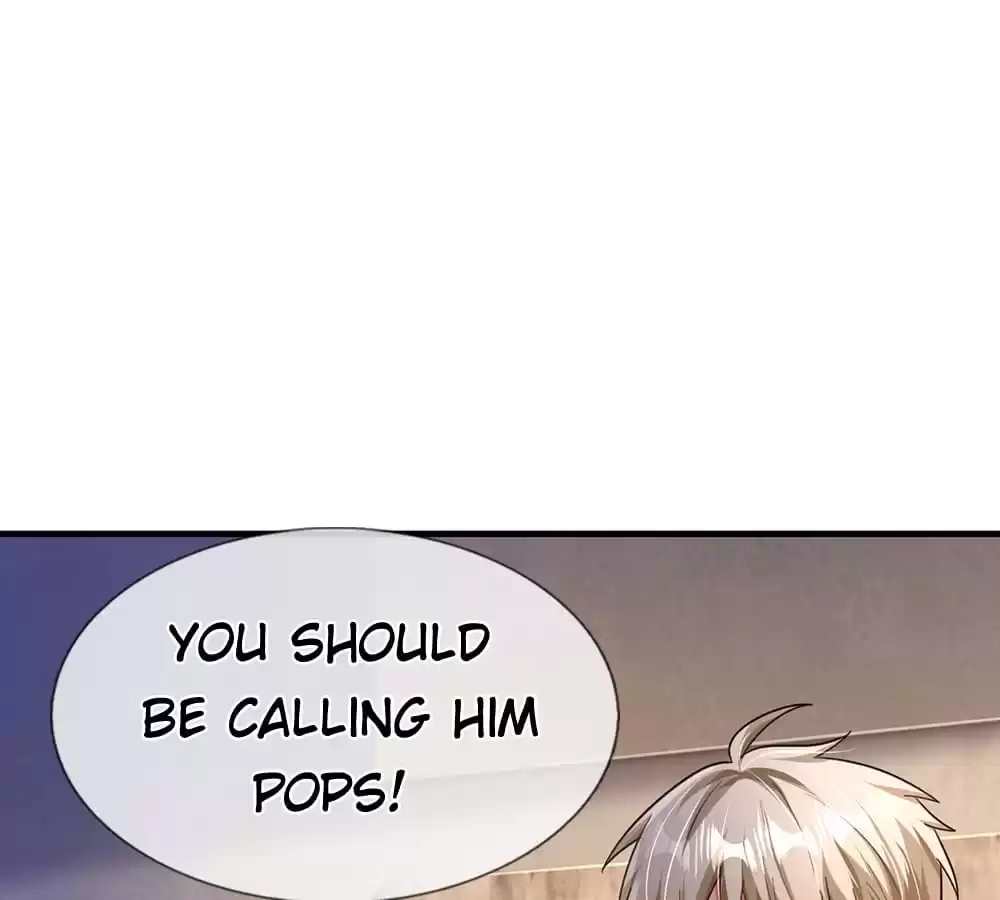 I Added All My Attributes To Strength Chapter 39 - page 41