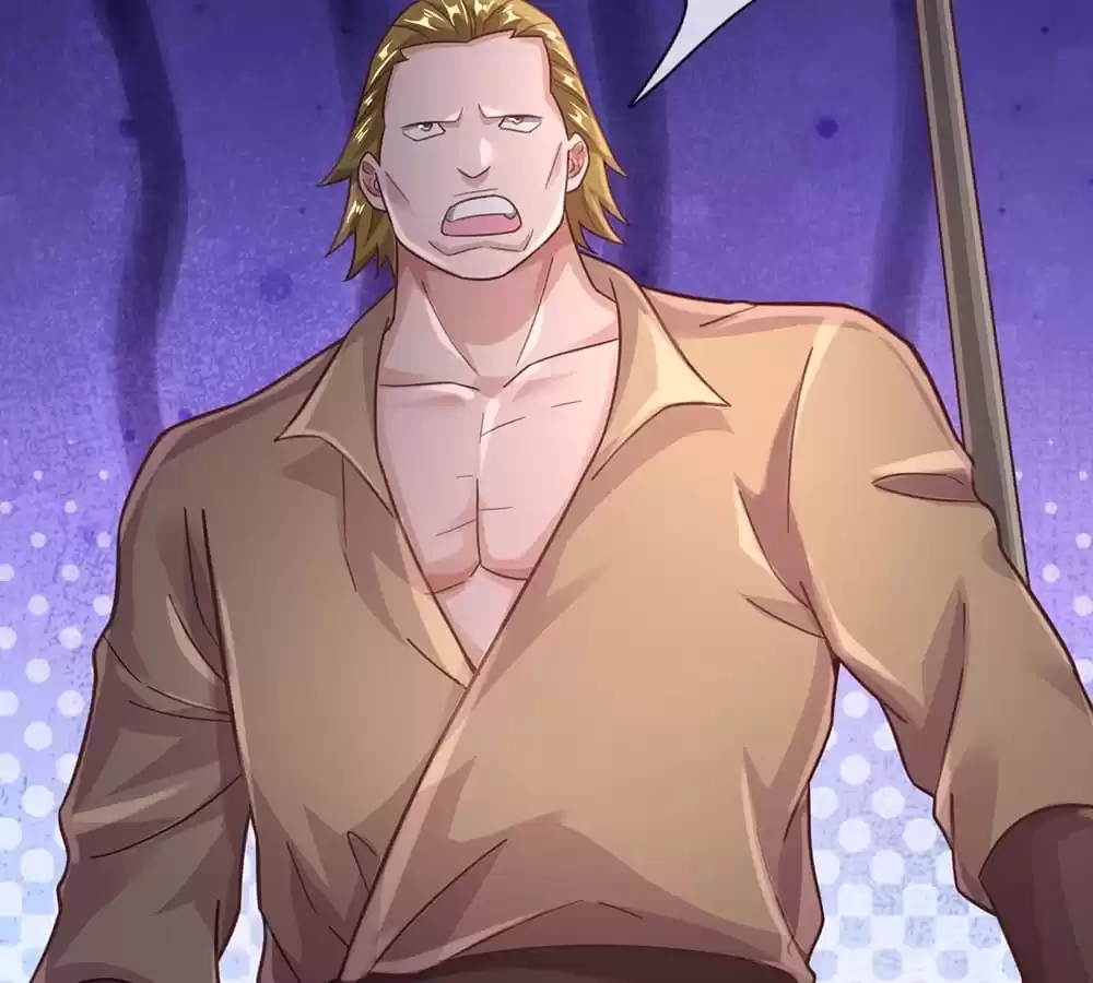 I Added All My Attributes To Strength Chapter 39 - page 47