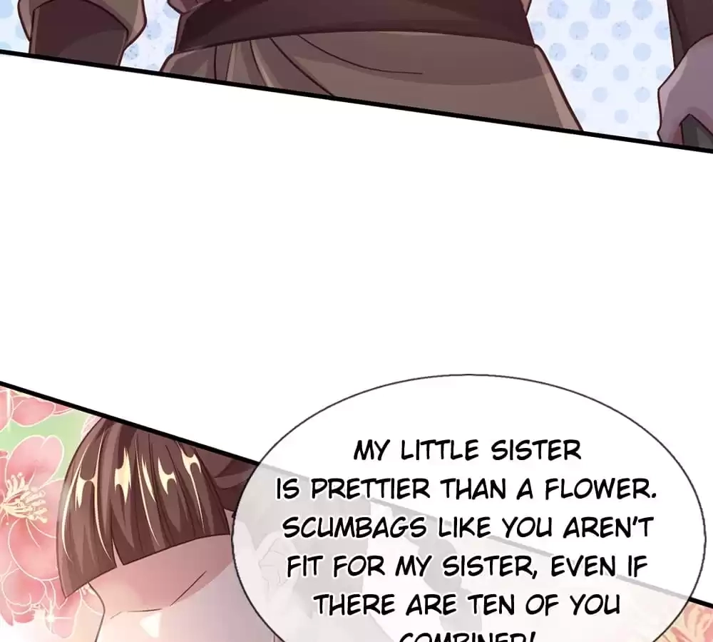 I Added All My Attributes To Strength Chapter 39 - page 48