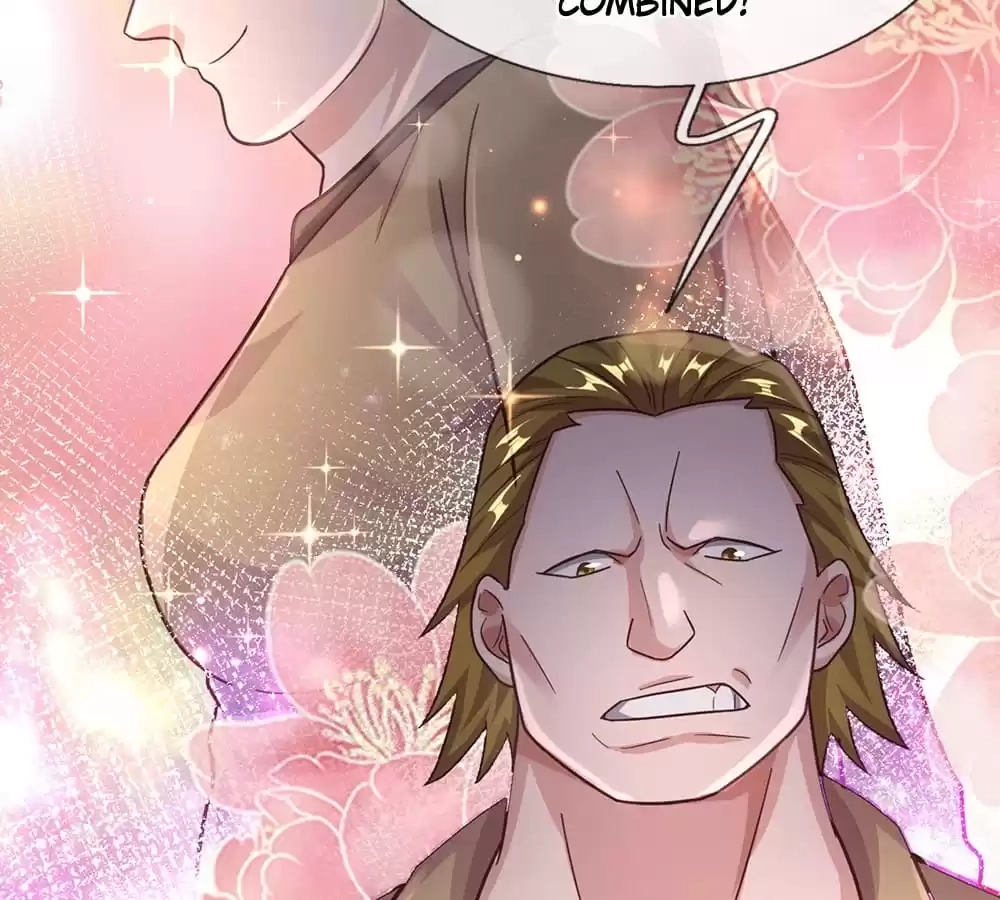 I Added All My Attributes To Strength Chapter 39 - page 49