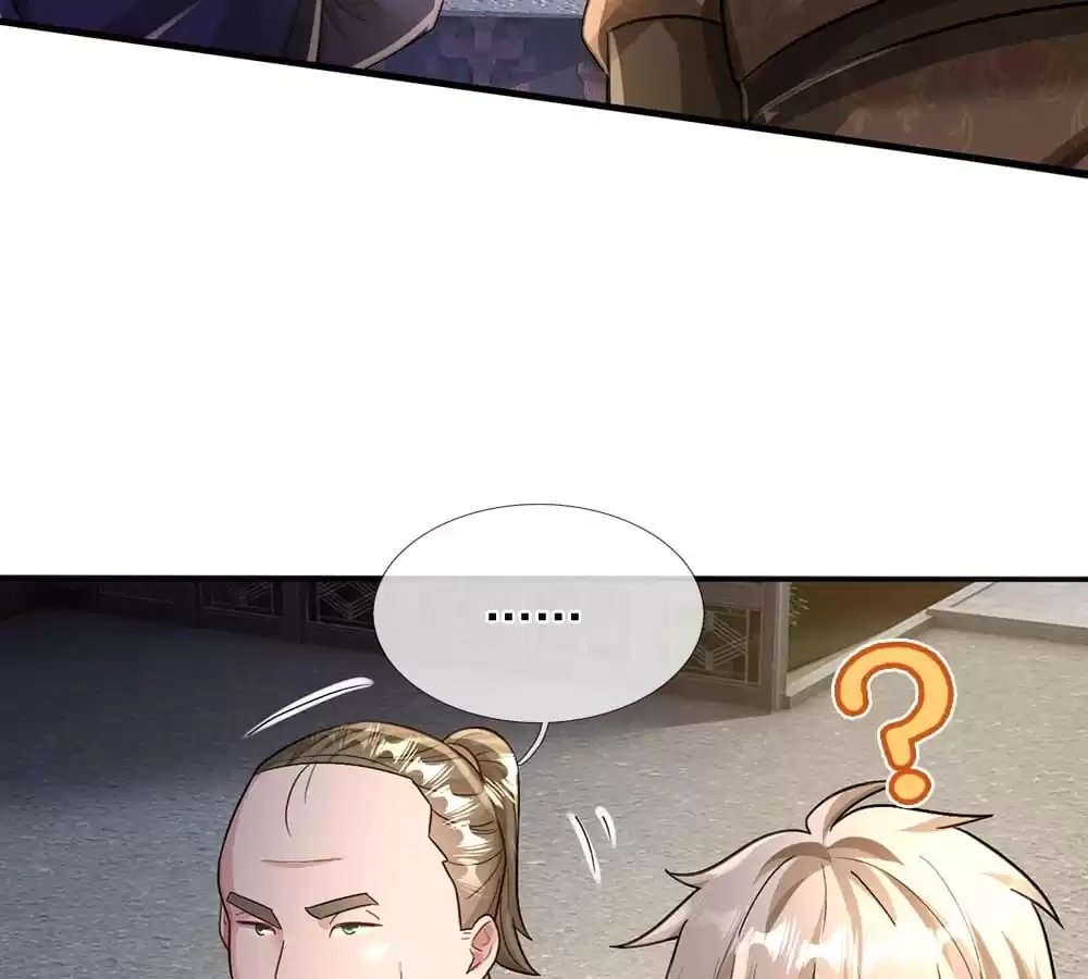 I Added All My Attributes To Strength Chapter 39 - page 5