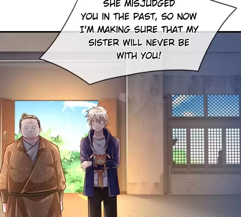 I Added All My Attributes To Strength Chapter 39 - page 51