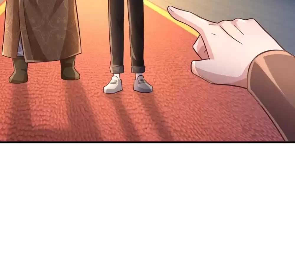 I Added All My Attributes To Strength Chapter 39 - page 52