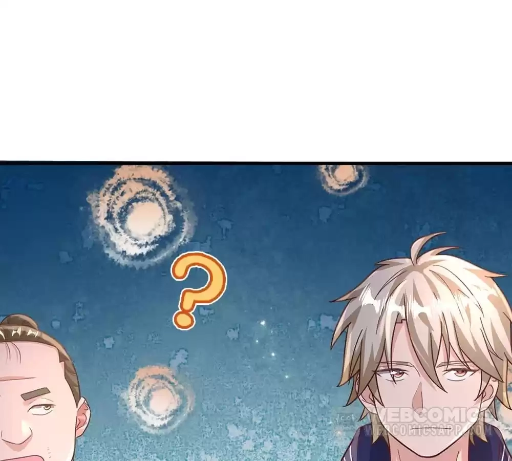 I Added All My Attributes To Strength Chapter 39 - page 53