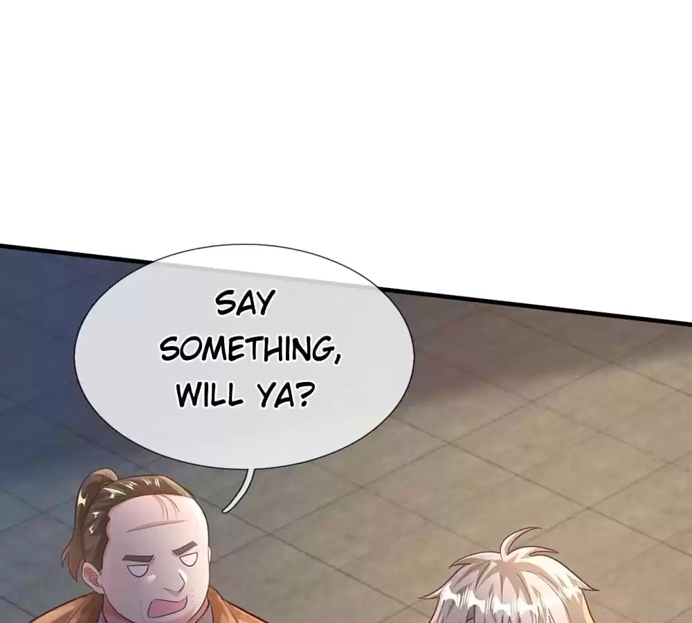 I Added All My Attributes To Strength Chapter 39 - page 55