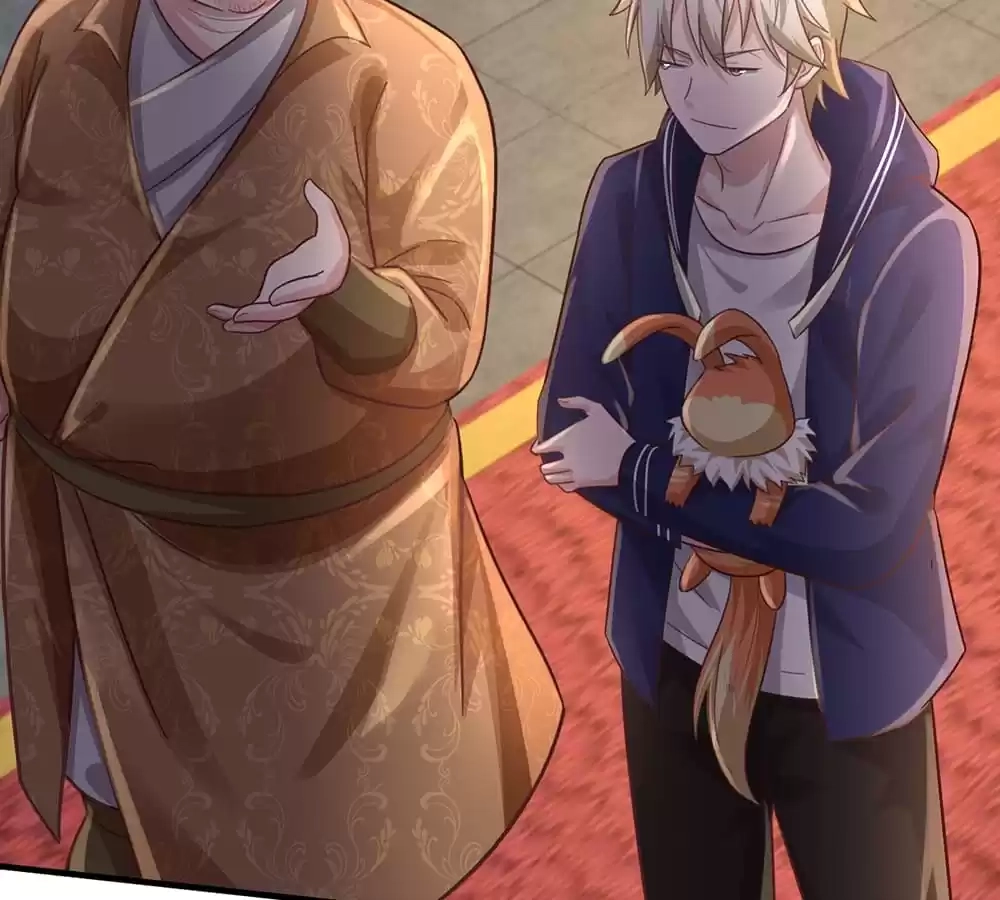 I Added All My Attributes To Strength Chapter 39 - page 56