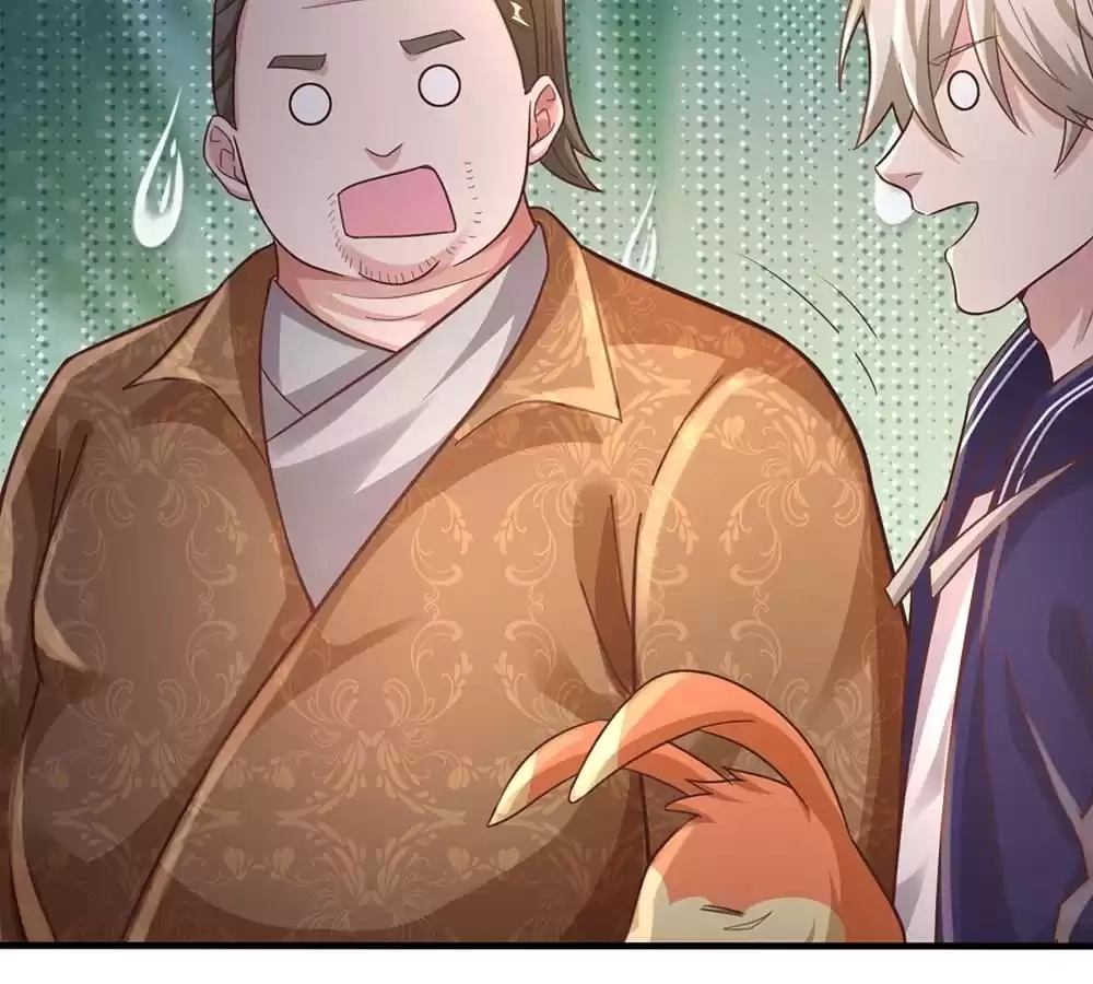 I Added All My Attributes To Strength Chapter 39 - page 58