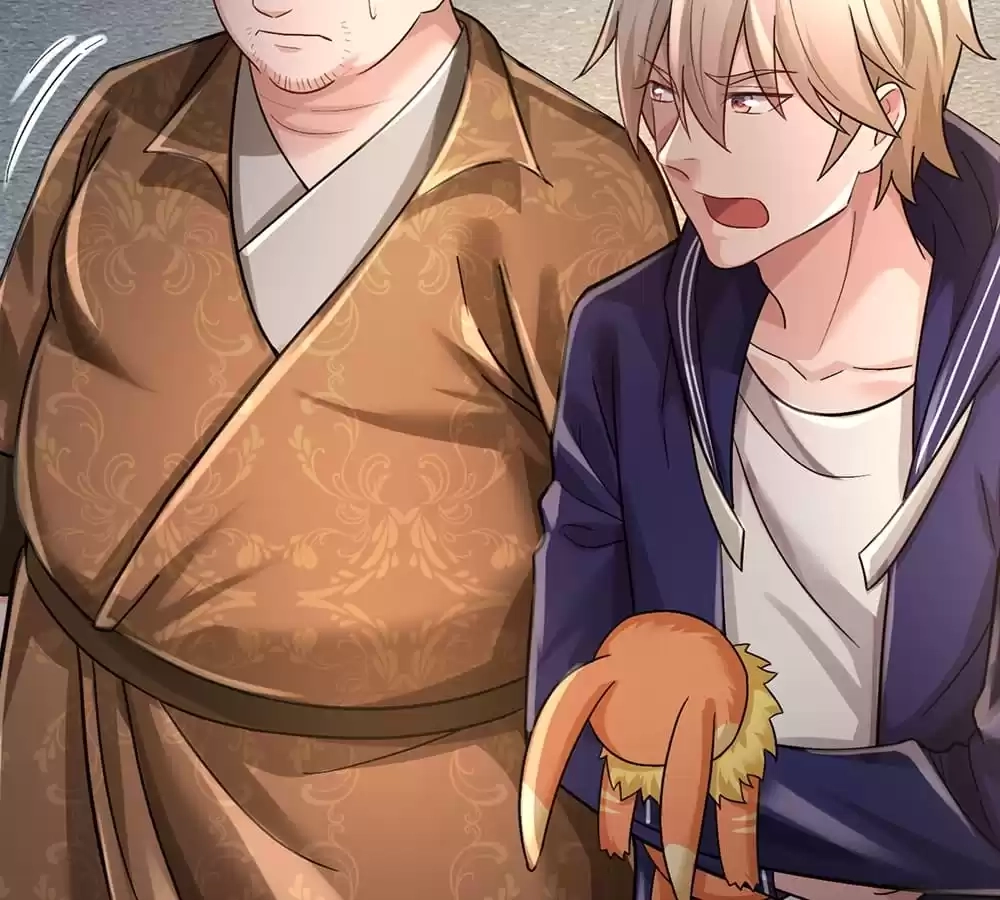 I Added All My Attributes To Strength Chapter 39 - page 6