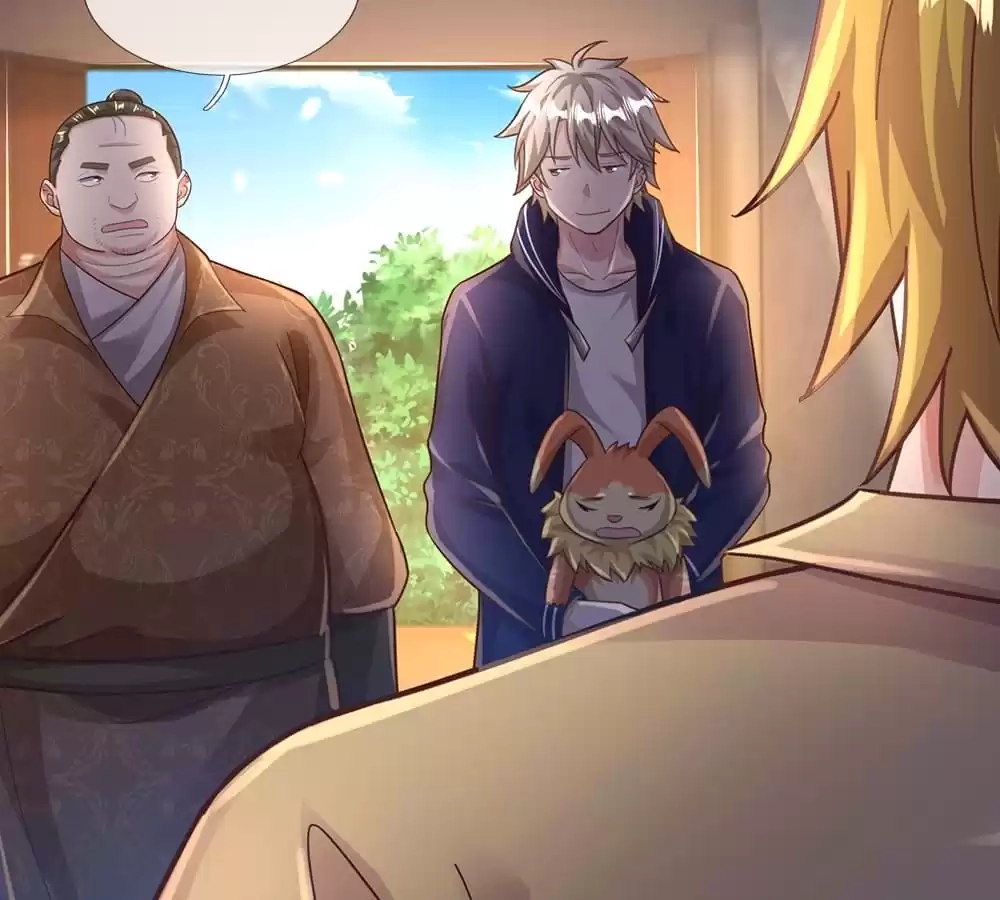 I Added All My Attributes To Strength Chapter 39 - page 60