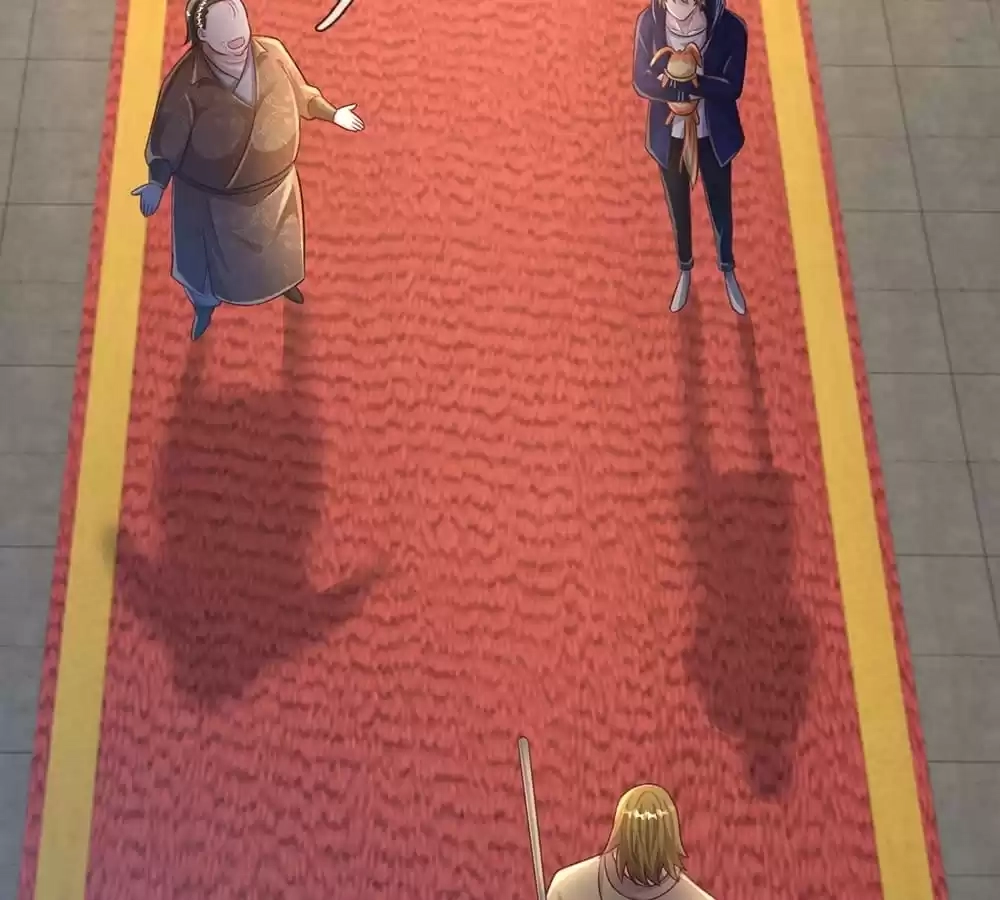 I Added All My Attributes To Strength Chapter 39 - page 62