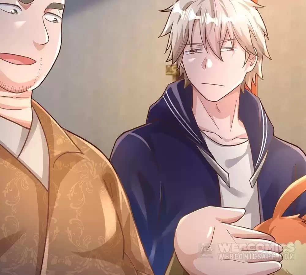 I Added All My Attributes To Strength Chapter 39 - page 65