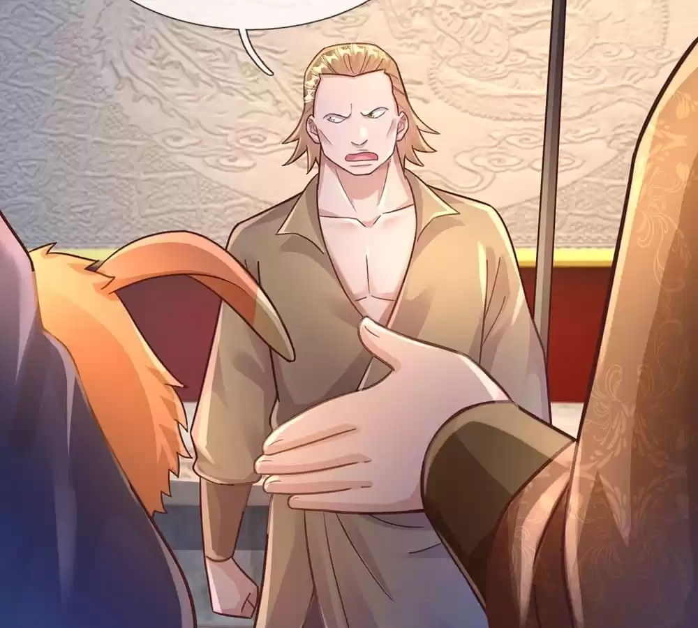 I Added All My Attributes To Strength Chapter 39 - page 67