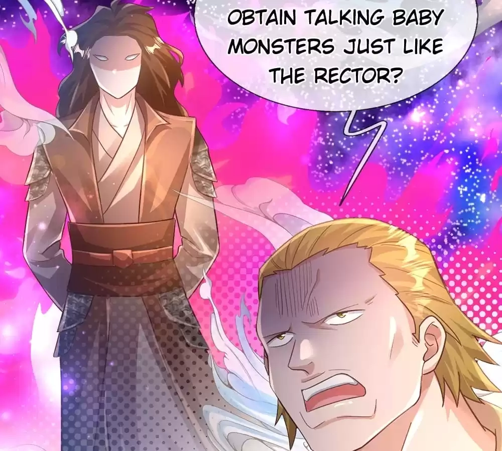 I Added All My Attributes To Strength Chapter 39 - page 69