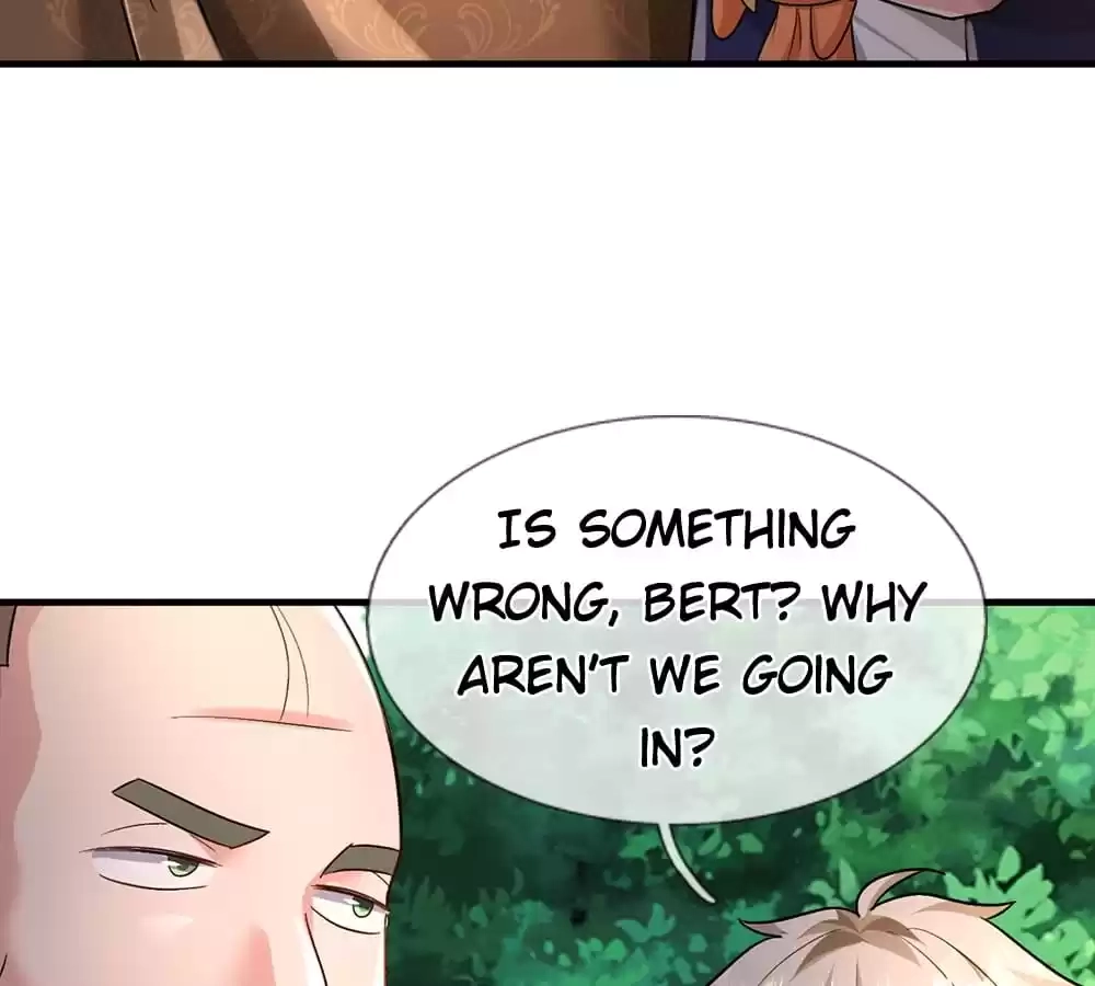 I Added All My Attributes To Strength Chapter 39 - page 7