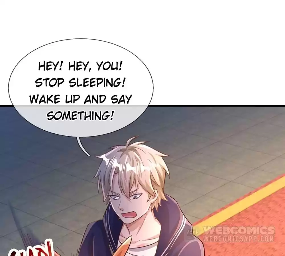 I Added All My Attributes To Strength Chapter 39 - page 72