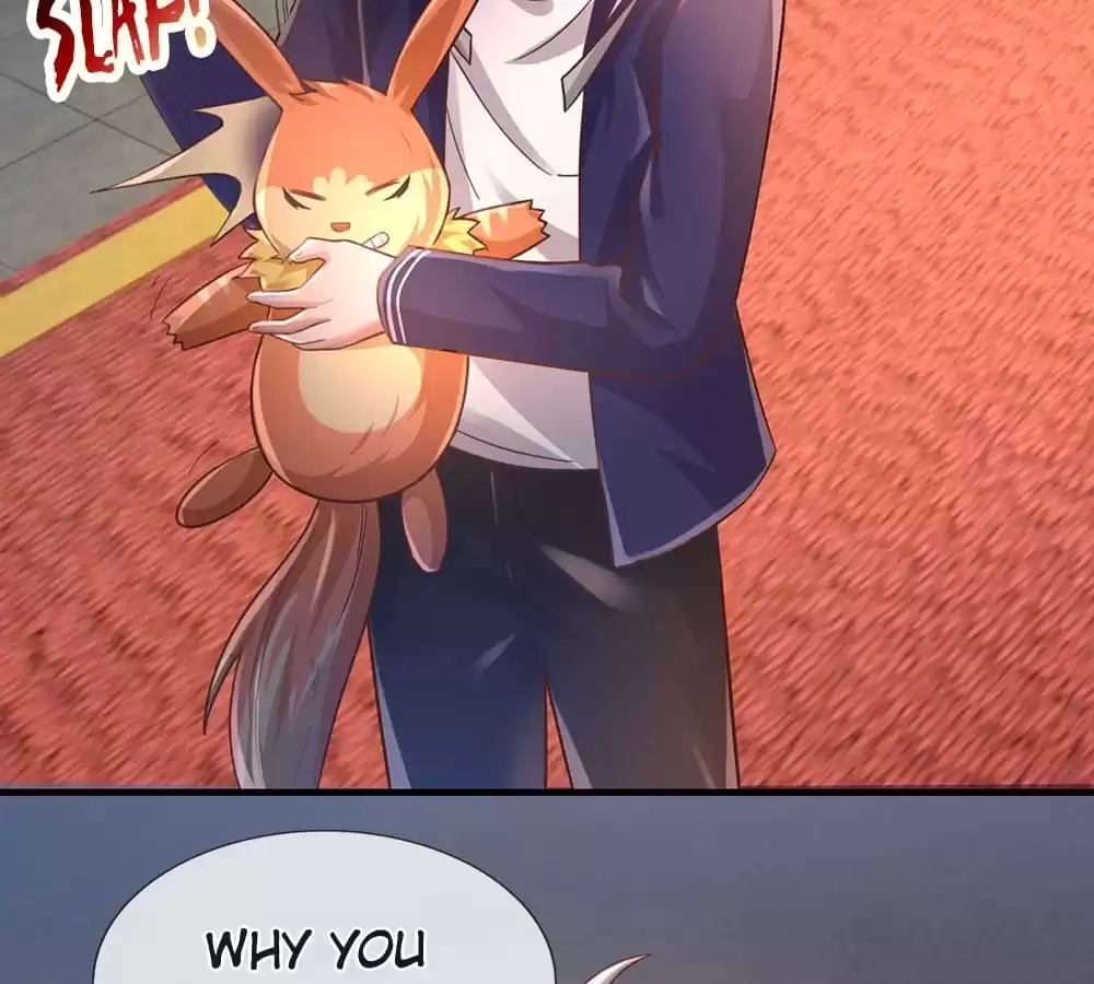 I Added All My Attributes To Strength Chapter 39 - page 73