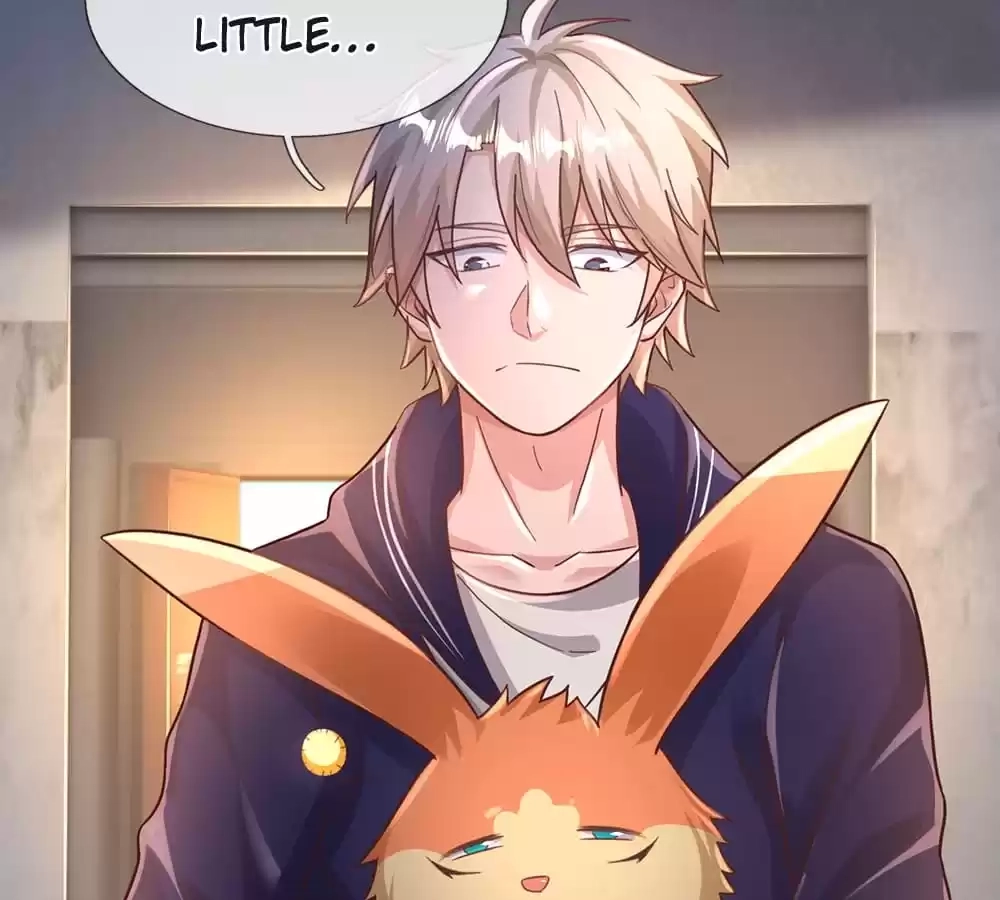 I Added All My Attributes To Strength Chapter 39 - page 74