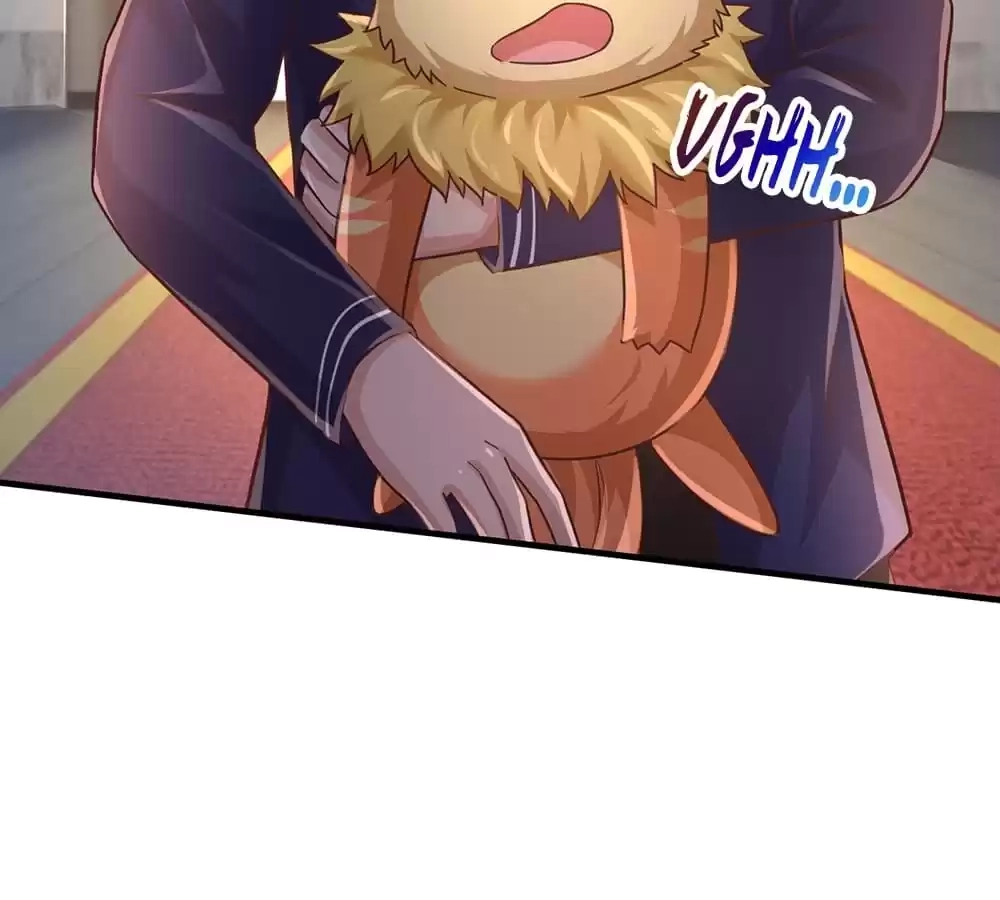 I Added All My Attributes To Strength Chapter 39 - page 75