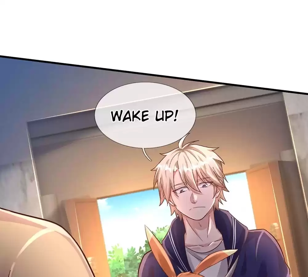 I Added All My Attributes To Strength Chapter 39 - page 76