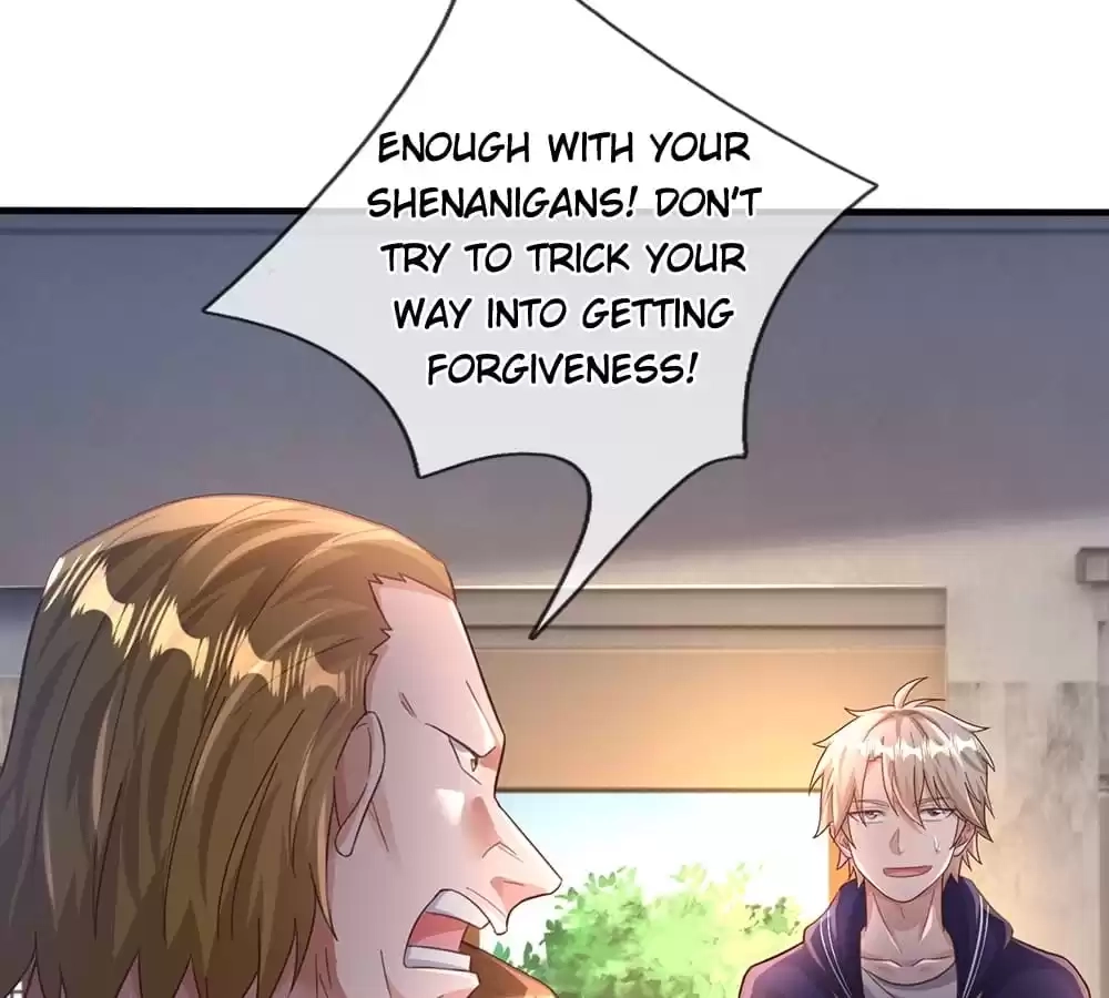 I Added All My Attributes To Strength Chapter 39 - page 78