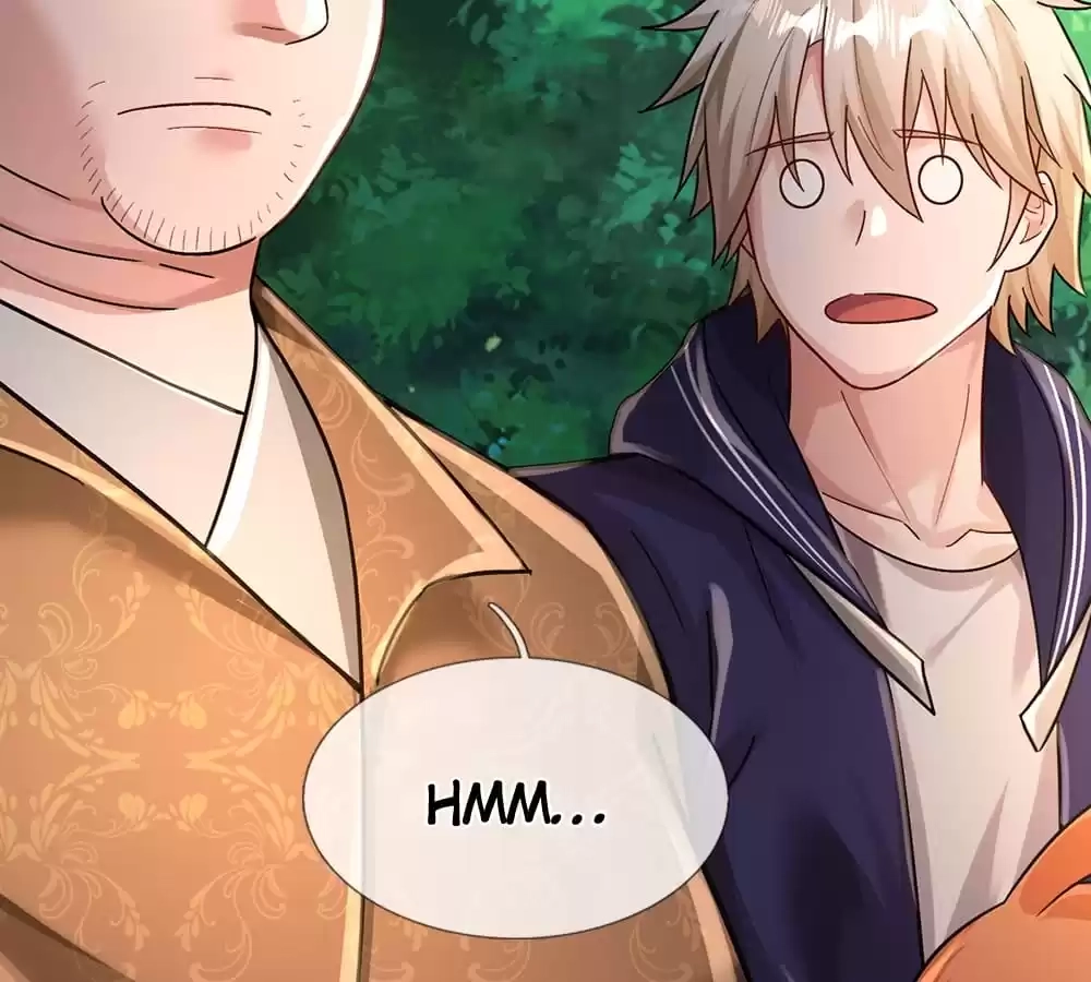 I Added All My Attributes To Strength Chapter 39 - page 8