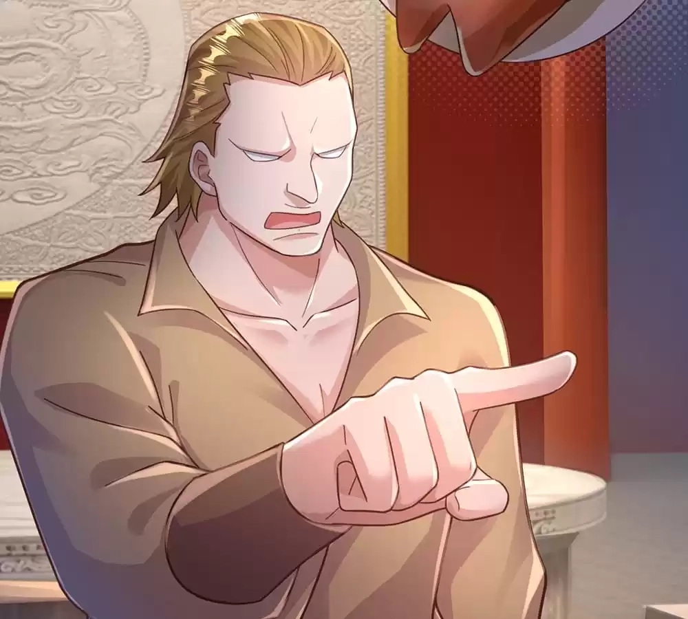 I Added All My Attributes To Strength Chapter 39 - page 81