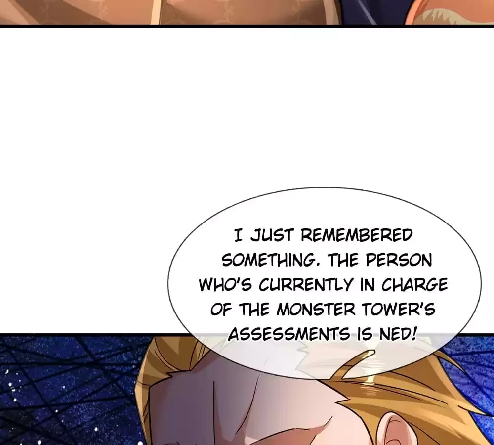 I Added All My Attributes To Strength Chapter 39 - page 9