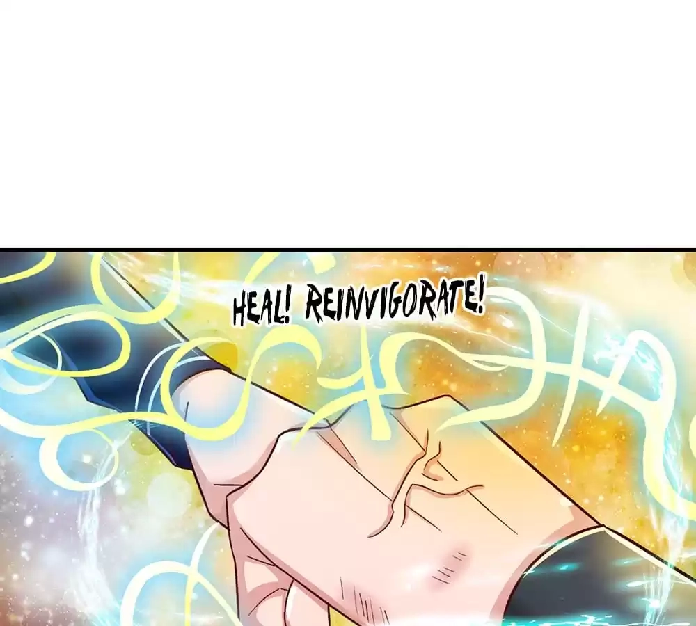 I Added All My Attributes To Strength Chapter 23 - page 1