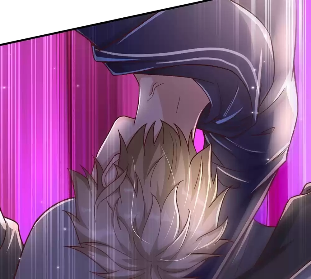 I Added All My Attributes To Strength Chapter 23 - page 12