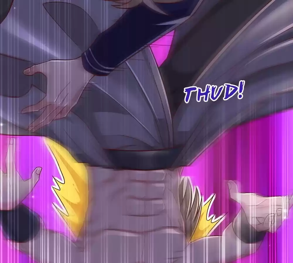 I Added All My Attributes To Strength Chapter 23 - page 13