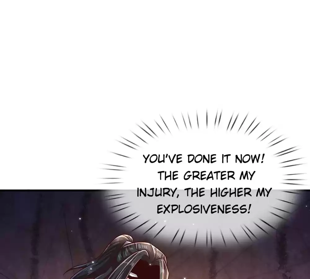 I Added All My Attributes To Strength Chapter 23 - page 16