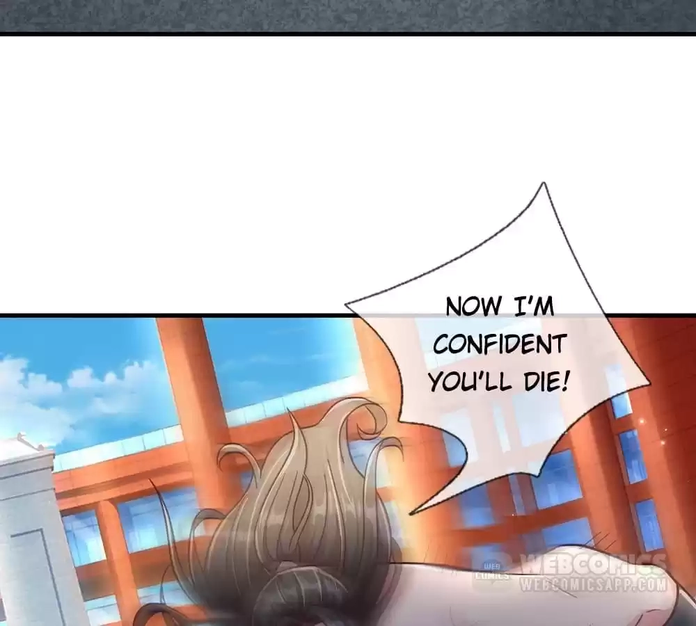 I Added All My Attributes To Strength Chapter 23 - page 18